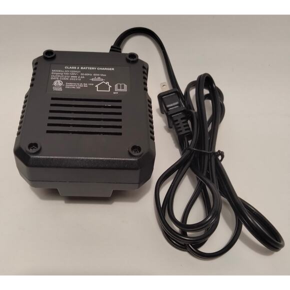 21V Lithium Battery 2000 mAh Battery With Charger Adapter Led Indicator - Picture 11 of 13